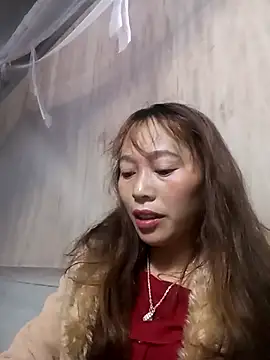 Snapshot of Bianly chatting on 11/03/25, 10:46 Bianly online show from 11/03/25, 10:46