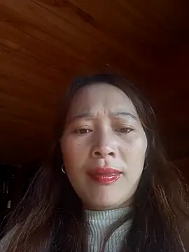 Snapshot of Bianly chatting on 10/26/25, 12:55 Bianly online show from 10/26/25, 12:55