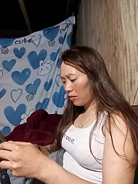 Bianly online show from 03/19/26, 01:00