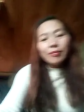 Snapshot of Bianly chatting on 10/15/25, 01:26 Bianly online show from 10/15/25, 01:26