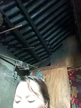 Snapshot of Bianly chatting on 11/22/25, 11:20 Bianly online show from 11/22/25, 11:20