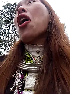 Bianly online show from 02/06/26, 02:18