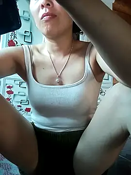 Bianly online show from 04/11/26, 08:40