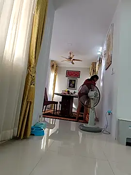 Mama Eva 1 online show from 12/22/25, 01:28