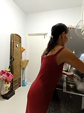 Mama Eva 1 online show from 12/21/25, 01:24