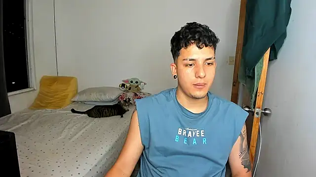 DanLust666 online show from 06/04/26, 03:55