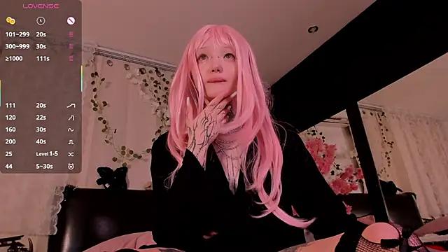 Lein Bone online show from 10/04/25, 05:25