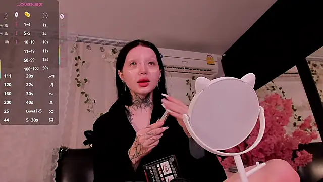 Lein Bone online show from 10/05/25, 05:36