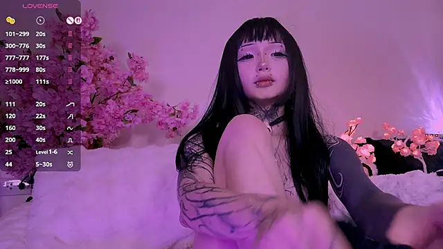 Lein Bone online show from 02/14/26, 02:12