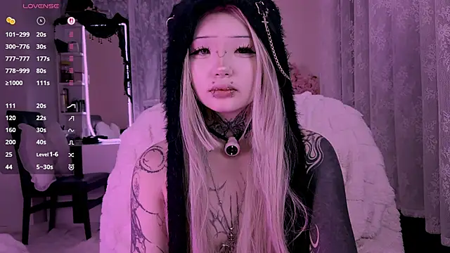 Lein Bone online show from 03/30/26, 01:51