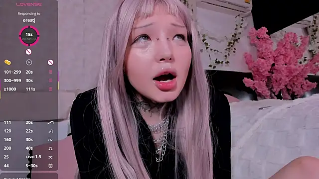 Lein Bone online show from 10/13/25, 12:12