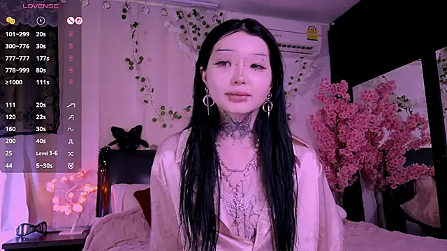 Lein Bone online show from 11/05/25, 12:25