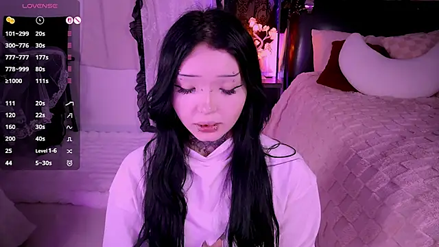 Lein Bone online show from 11/17/25, 12:36