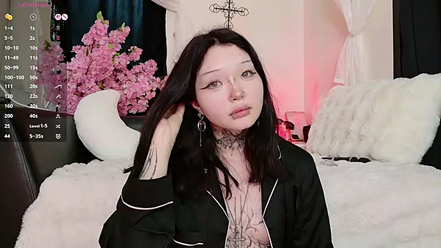 Snapshot of Lein_Bone chatting on 05/30/26, 12:17 Lein Bone online show from 05/30/26, 12:17