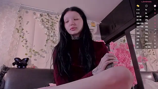 Lein Bone online show from 09/21/25, 03:22