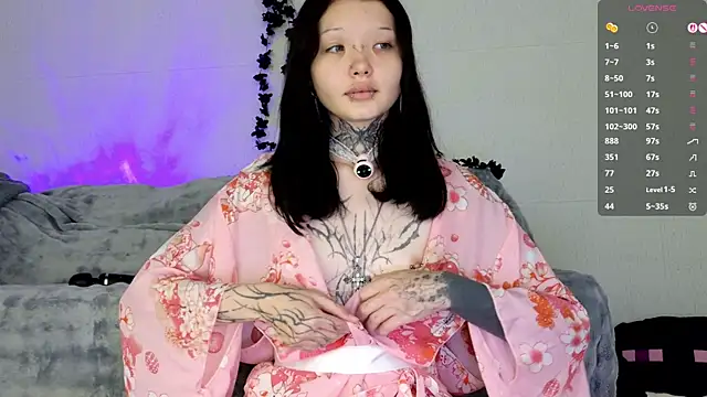 Lein Bone online show from 07/08/26, 11:38