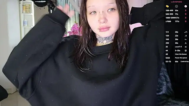 Lein Bone online show from 06/20/26, 01:43