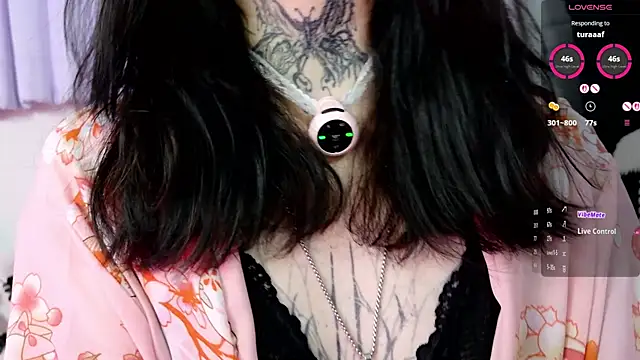 Lein Bone online show from 07/12/26, 12:11