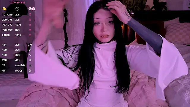 Lein Bone online show from 11/29/25, 12:11