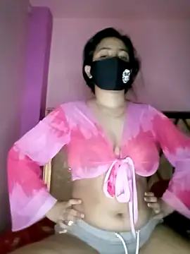 sexy mukta007 online show from 10/27/25, 03:35