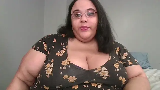 SexyBBW10790 online show from 04/28/26, 02:10