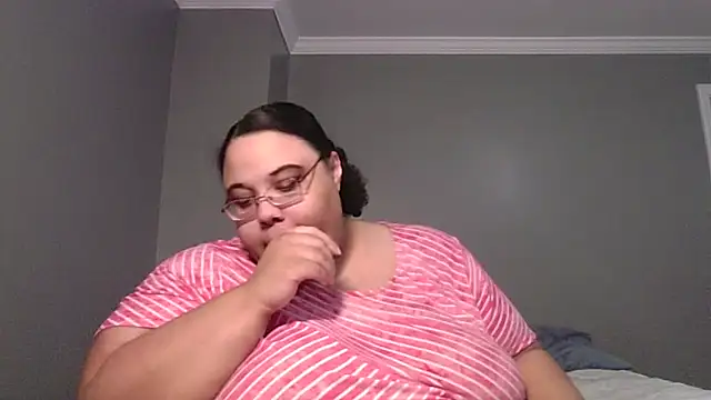 SexyBBW10790 online show from 03/20/26, 12:06