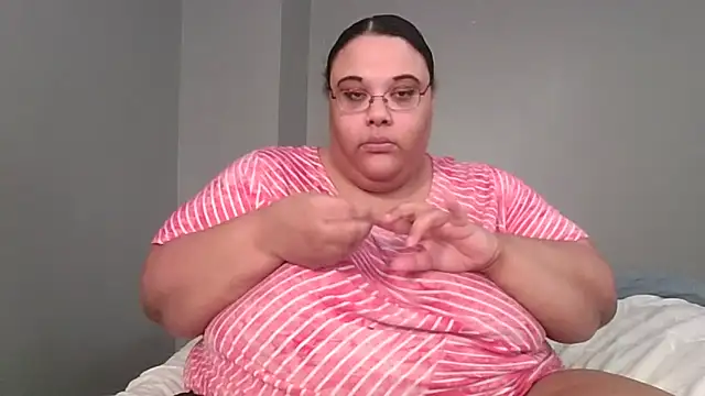 SexyBBW10790 online show from 03/21/26, 02:10