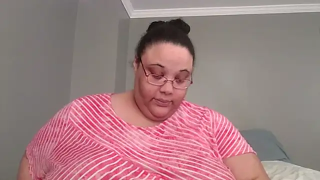 SexyBBW10790 online show from 03/27/26, 02:07