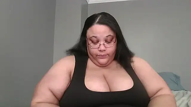 Snapshot of SexyBBW10790 chatting on 07/12/26, 02:07 SexyBBW10790 online show from 07/12/26, 02:07