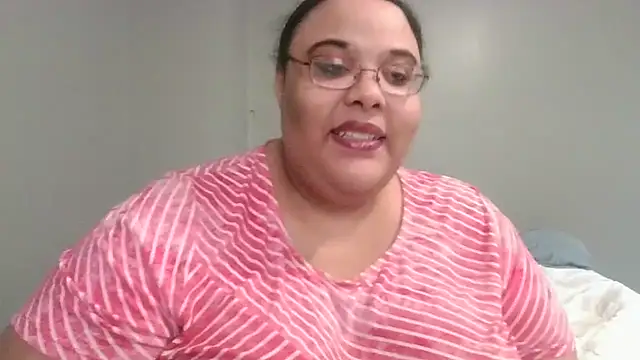 SexyBBW10790 online show from 03/14/26, 12:11