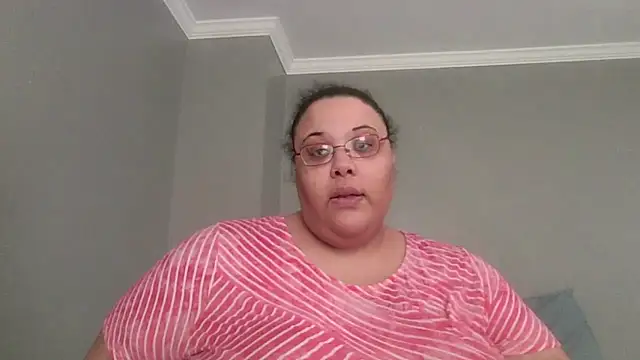 SexyBBW10790 online show from 04/12/26, 02:09