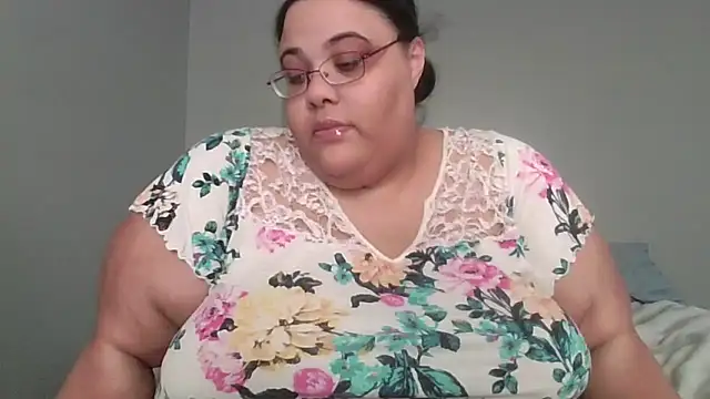 SexyBBW10790 online show from 05/03/26, 02:09
