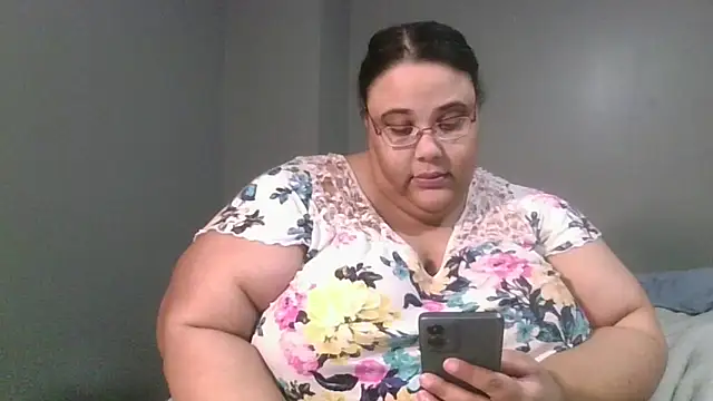 SexyBBW10790 online show from 05/04/26, 02:15