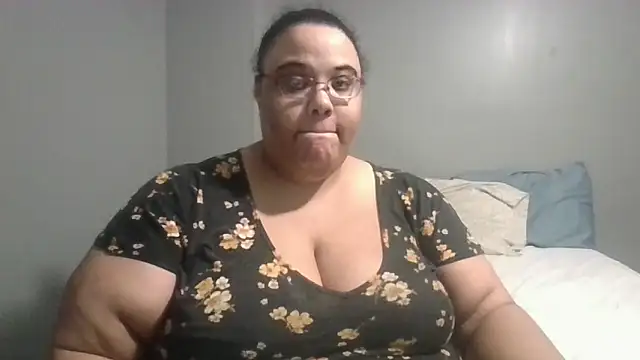 SexyBBW10790 online show from 03/10/26, 11:03