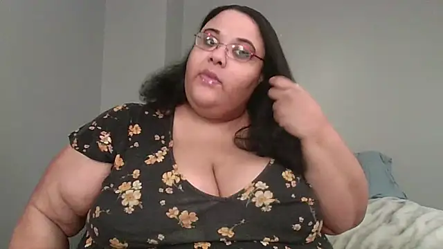 SexyBBW10790 online show from 04/29/26, 02:21