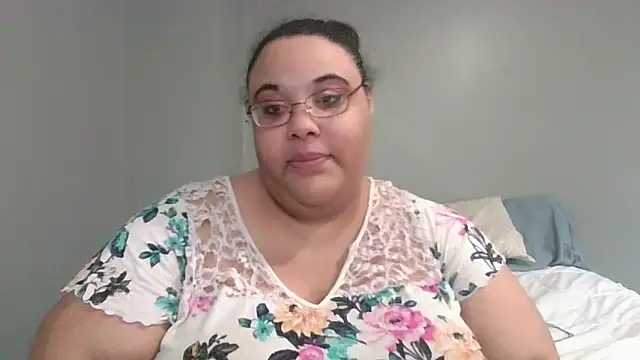 SexyBBW10790 online show from 03/11/26, 12:10