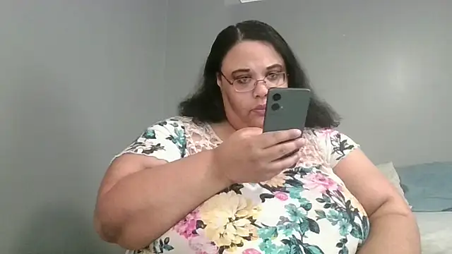 SexyBBW10790 online show from 04/26/26, 02:14