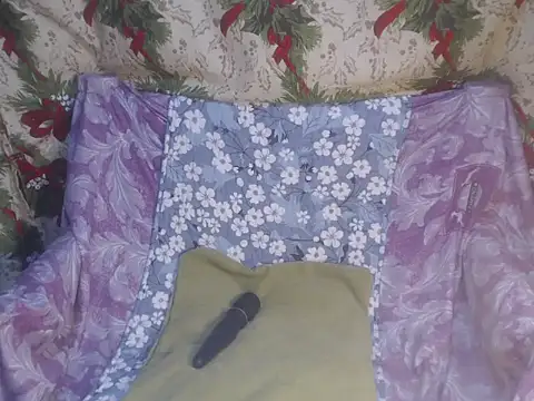 wild rose69 online show from 01/07/26, 10:37