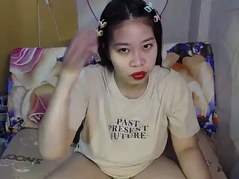 wild rose69 online show from 10/27/25, 02:45