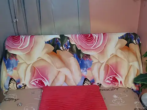 wild rose69 online show from 11/13/25, 03:54