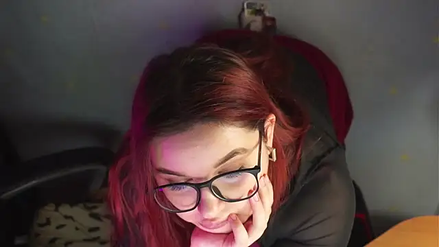 RelykaMeow online show from 12/07/24, 02:47