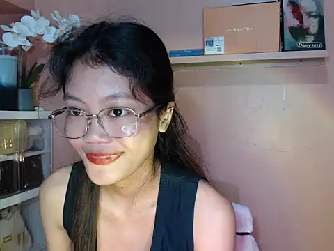 skinny gracie online show from 09/18/25, 02:36