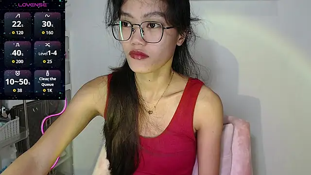 skinny gracie online show from 03/25/26, 05:45