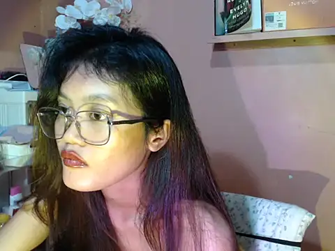 skinny gracie online show from 10/12/25, 03:13