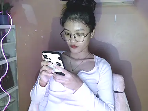 skinny gracie online show from 01/13/26, 02:43