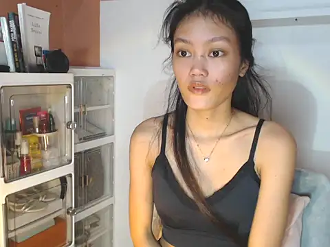 skinny gracie online show from 07/17/26, 01:52