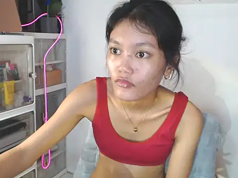 skinny gracie online show from 06/22/26, 03:25
