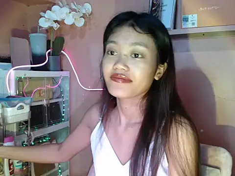 Snapshot of skinny_gracie chatting on 10/21/25, 09:58 skinny gracie online show from 10/21/25, 09:58