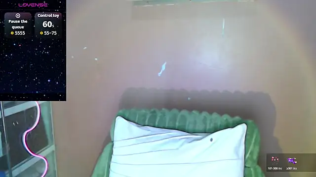 skinny gracie online show from 02/22/26, 09:38