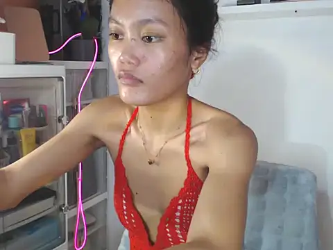 skinny gracie online show from 06/20/26, 11:04